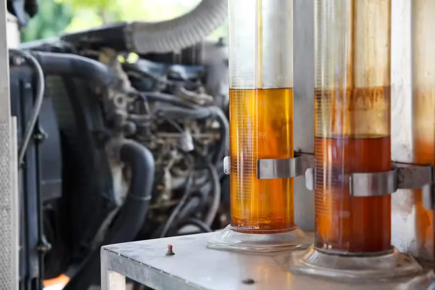 Pesquisa indica resultados positivos na produção de biodiesel